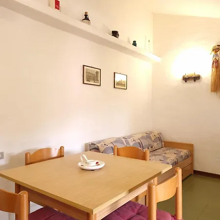 Holiday home Res C *