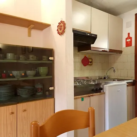Holiday home Res C Porto Ottiolu