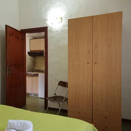 Res C Holiday home