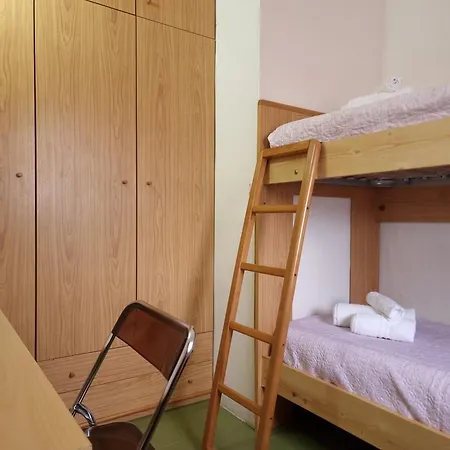 Holiday home Res C *